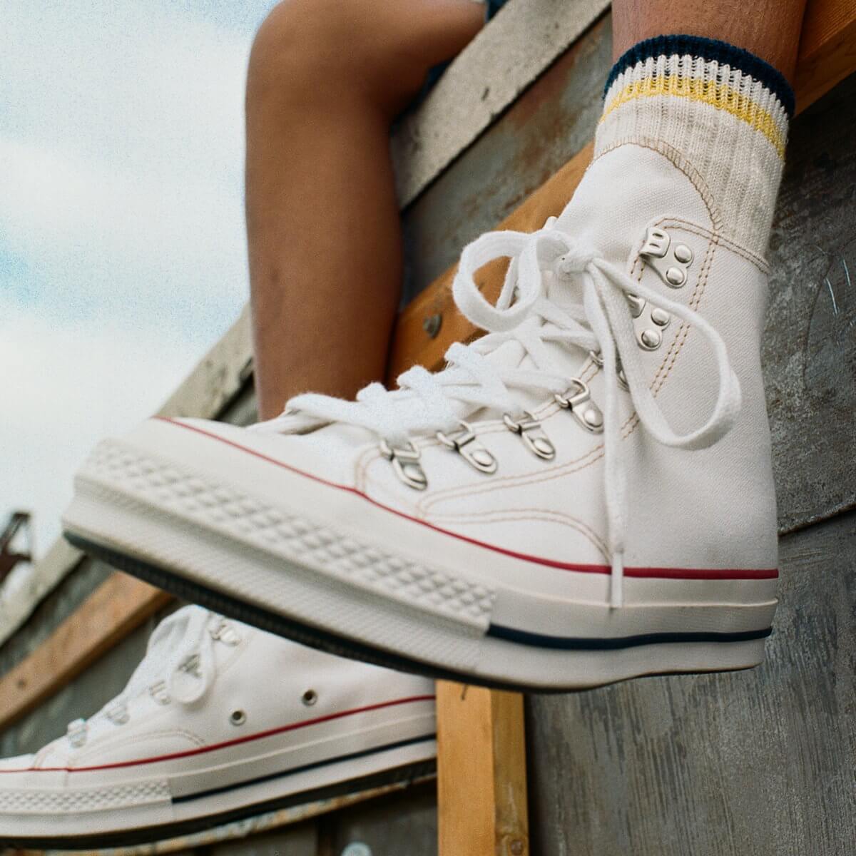 Converse x pgLang Chuck Taylor All Star 70 Pro Leather Ox